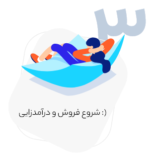 درآمدزایی